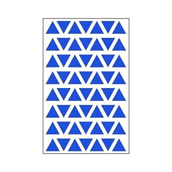 VY협력업체 [브이와이][VCKI0KN2]견출지 부품 1000 10-326B(15x15)(1개)