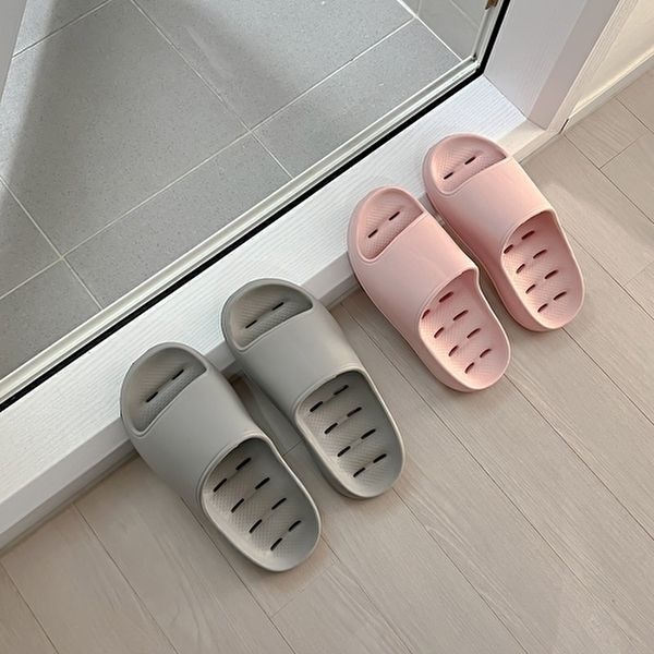 아이홈 [아이홈]EVA 미끄럼방지 물빠짐 욕실화 슬리퍼