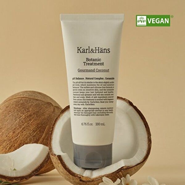 피죤 [피죤]칼앤한스 보타닉 트리트먼트200ml