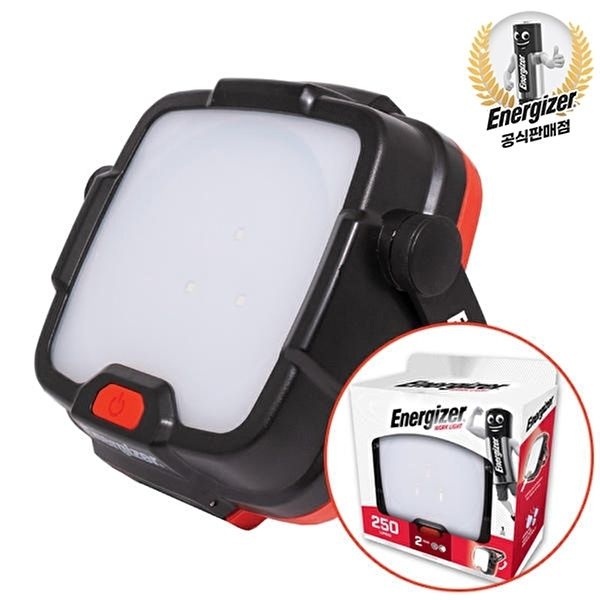 에너자이저 [에너자이저]에너자이저 워크라이트 (360회전/랜턴)