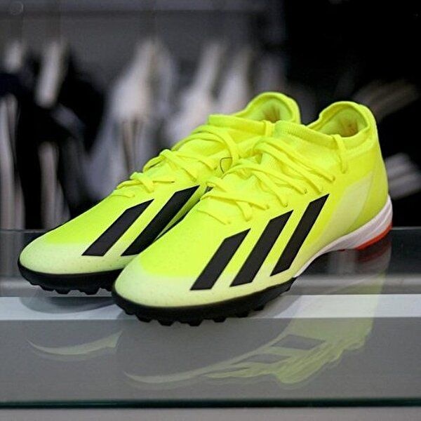 [셀러허브 1]아디다스 세이브존03 남성 X 크레이지패스트 리그 TF 풋살화 축구화  AGIF0698AG