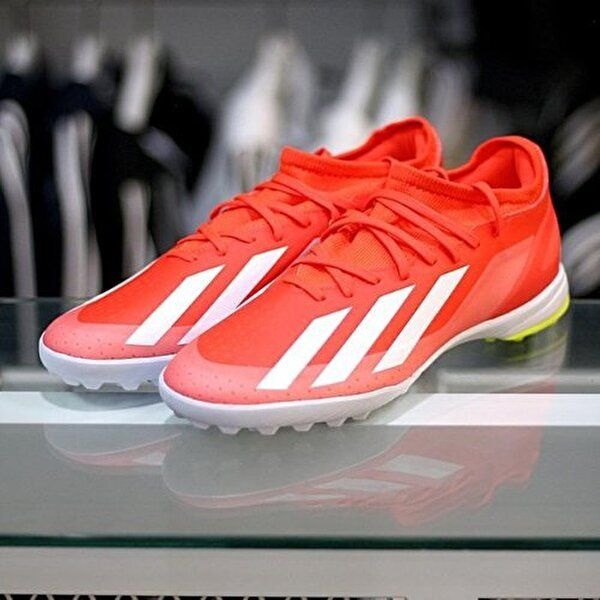 [셀러허브 1]아디다스 세이브존03 남성 X 크레이지패스트 리그 TF 풋살화 축구화  AGIF0699AG