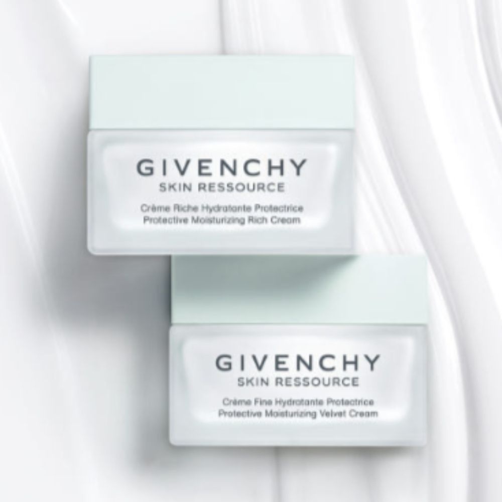 지방시 스킨 리소스 모이스처라이징 벨벳 크림 50ML