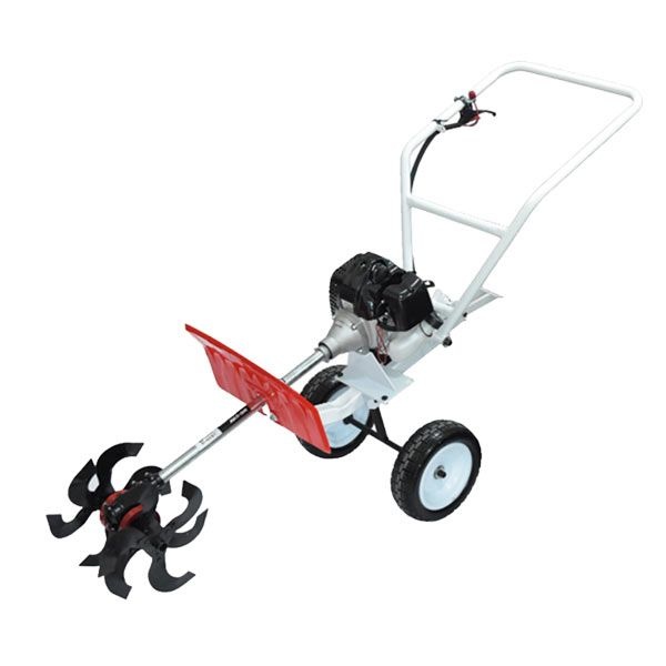 범양글러브 주행식 멀티관리기 BY-430BT 미니관리기 2륜 보행 예초기 (관리기+예초기 겸용)