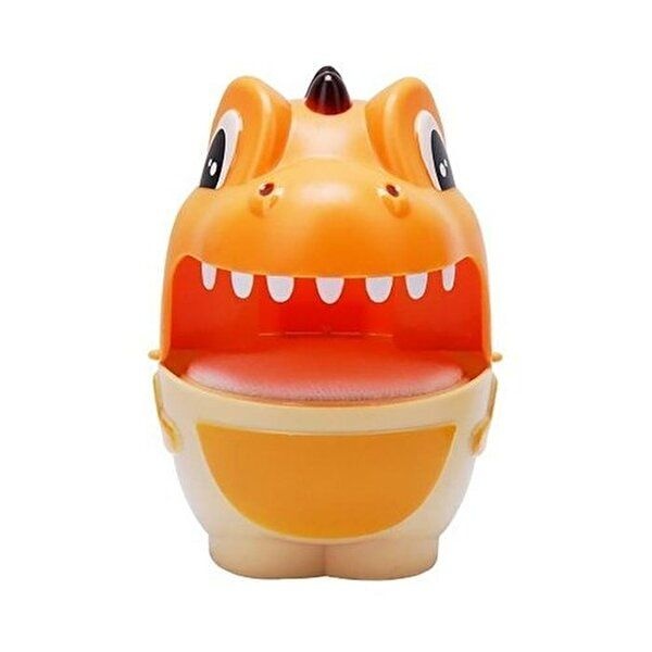 [셀러허브 1][HYIJXDOO_4B]목욕놀이 버블링 맘스터(꼬마공룡 옐로우)