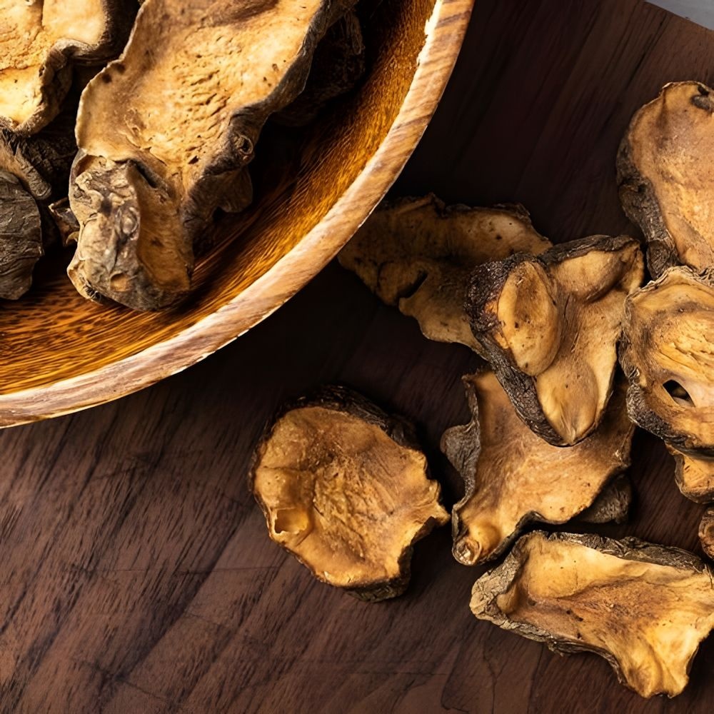 건강한 하루의 시작 유기농 볶은 돼지감자차 300g