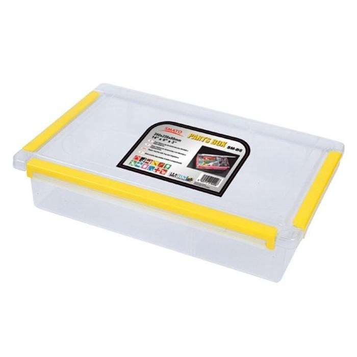 [LFM4Q477_55]스마토 자재 부품함 SM-B6