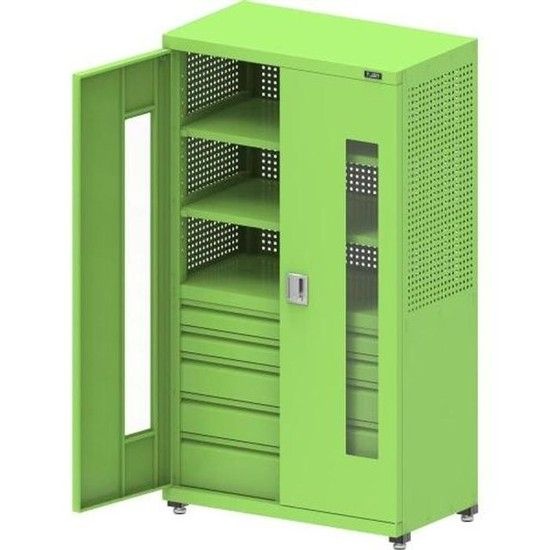 [QNU8U71B_55]태진ENG 소모품 부품 캐비닛 TC1000H-4B5D