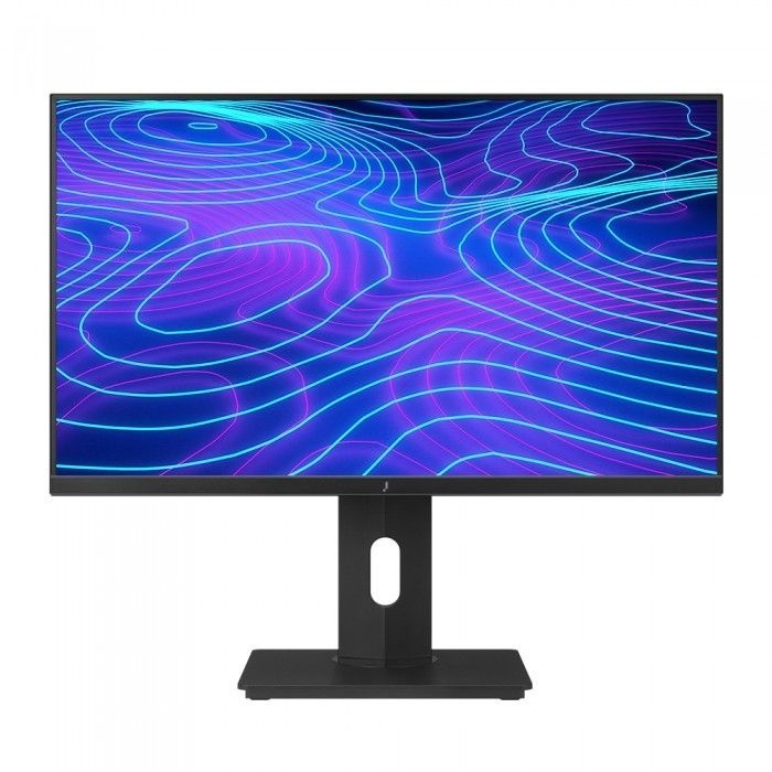 주연테크 V24FM-T 멀티터치