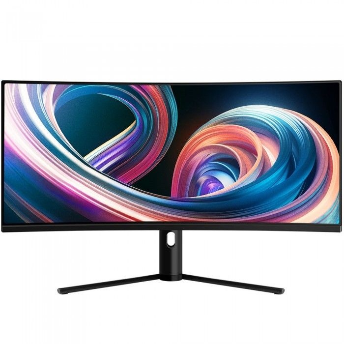 한성컴퓨터 TFG34Q14W 1500R 커브드 리얼 144 울트라와이드 게이밍 무결점