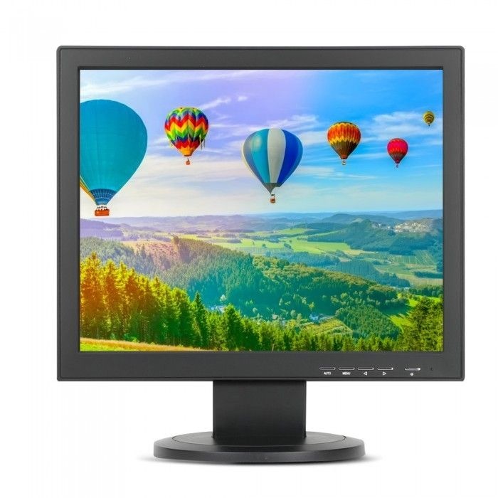 타라엘씨디 TRL-190D TOUCH 원형 스탠드