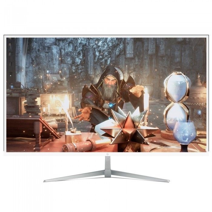 좋은디에스아이 GD-32G200 DP GAMING 강화유리