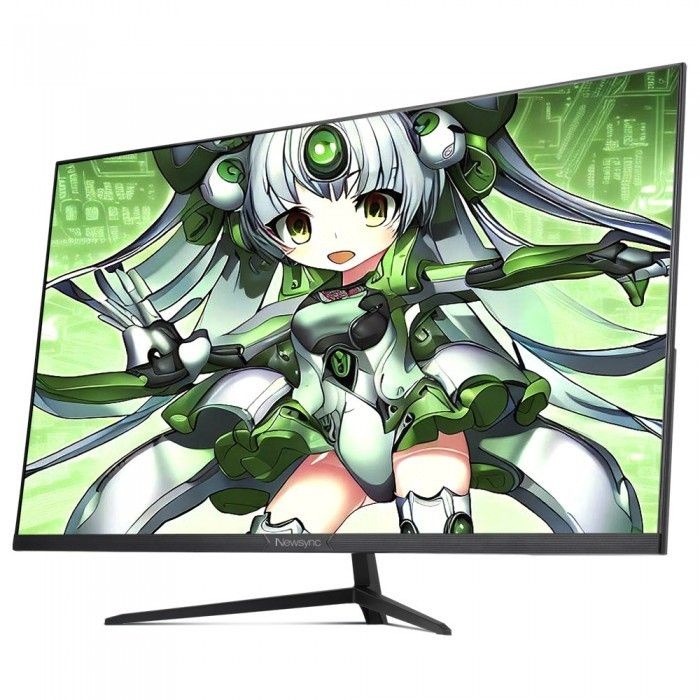 비트엠 Newsync 320P 슬림 HDR