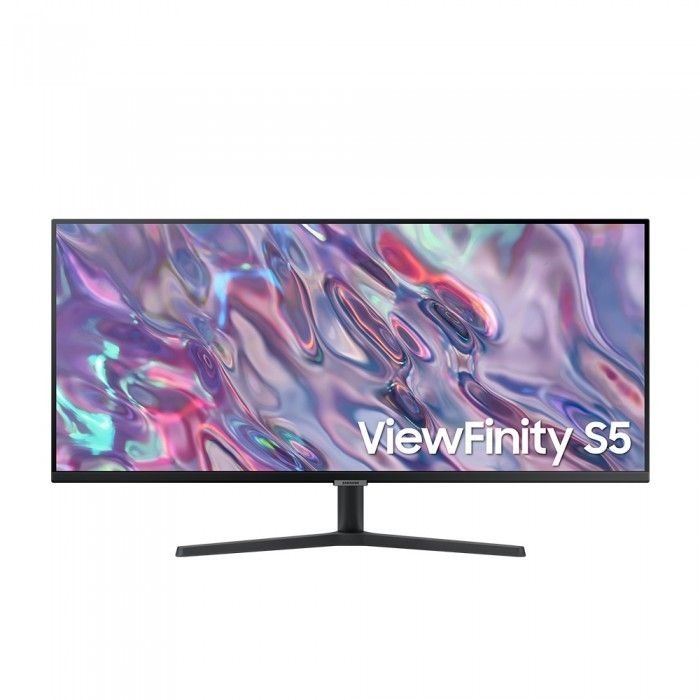 삼성전자 뷰피니티 S5 S34C500
