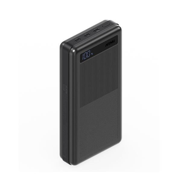 아트뮤 PD3.1 145W 초고속충전 보조배터리 25000mAh LB320