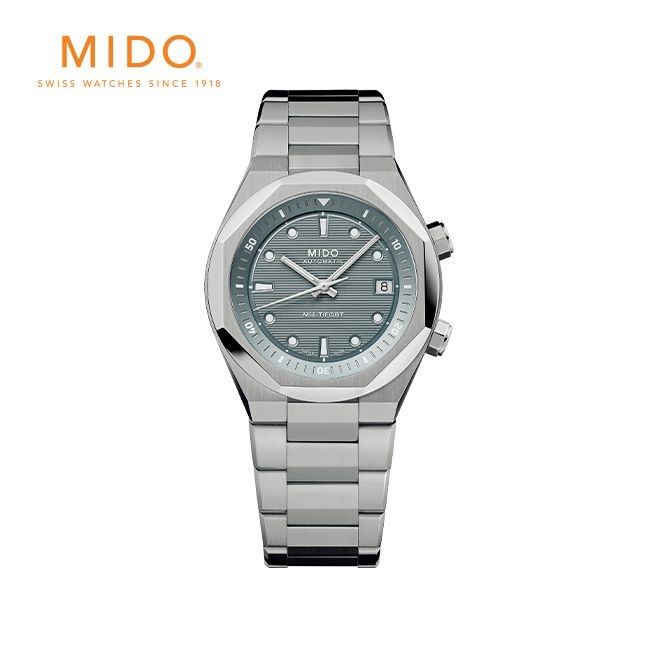 미도 남성 멀티포트8 투크라운즈_M047.507.11.081.00 - 에누리 가격비교