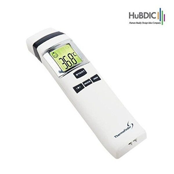 [셀러허브 1][HYII77H3_4B]써모파인더 온도계 에스 비접촉 HFS-900