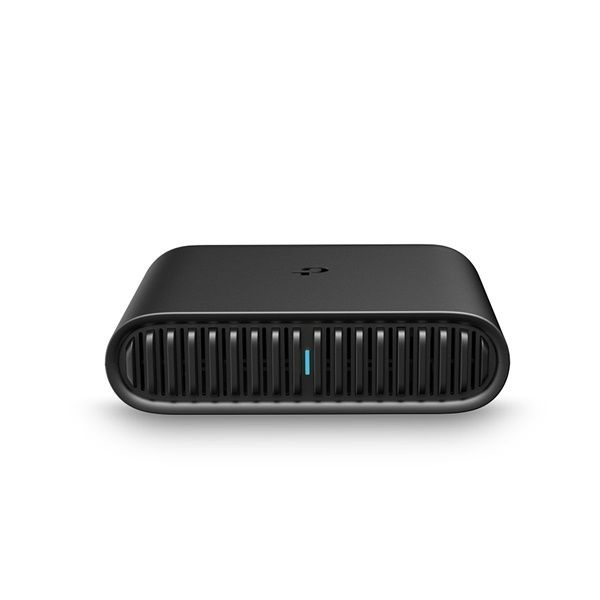 티피링크 티피링크 AX1500 TL-WR1502X Wi-Fi 6 휴대 무선 와이파이 공유기