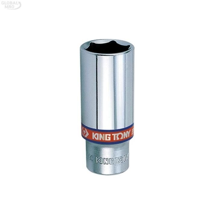 [LFM31P1T_55]롱핸드소켓 x 자재 6P 3/8 5/8 323520S