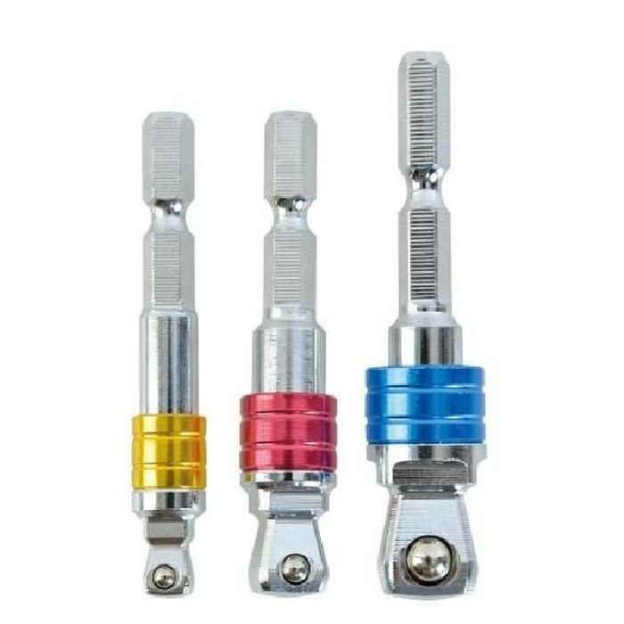 [LFJNO0NP_55]볼소켓어댑터세트(컬러링타입)CBA3S