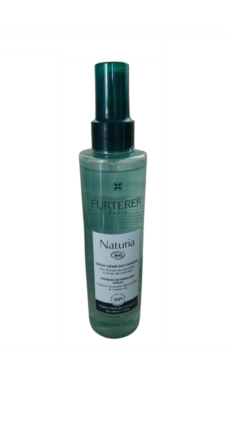 르네휘테르 나뚜리아 헤어 에센스 오일 스프레이 200ml