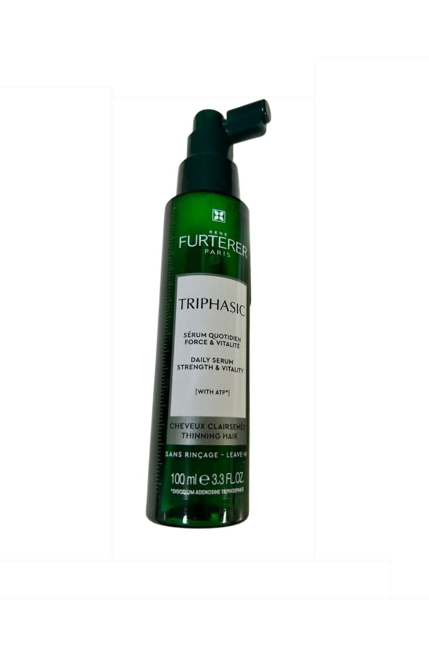 르네휘테르 트리파직 안티에이징 두피 세럼 100ml