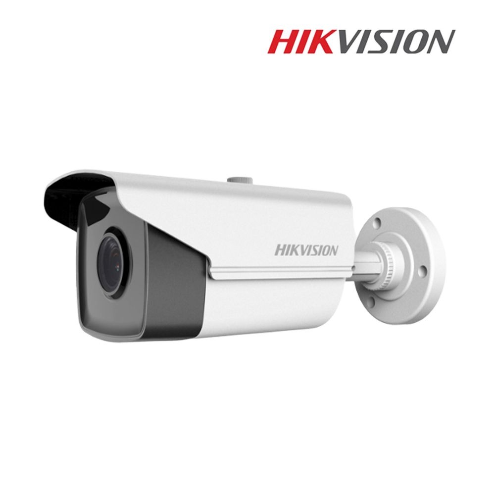 하이크비전 DS-2CE16D8T-IT1F 6mm 2MP 올인원 실외방수 CCTV카메라
