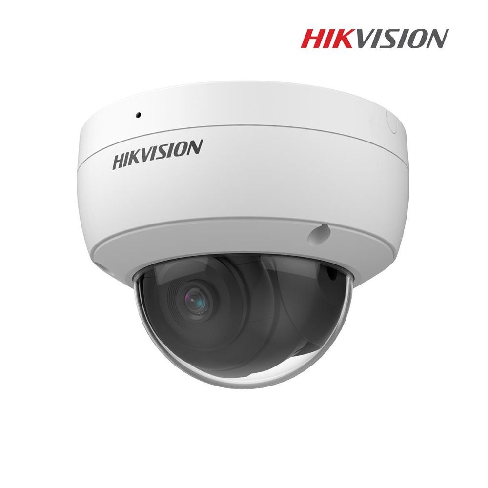 [오늘출발] 하이크비전 DS-2CD1143G2-IUF 4mm 4MP IP67 마이크내장 IP카메라