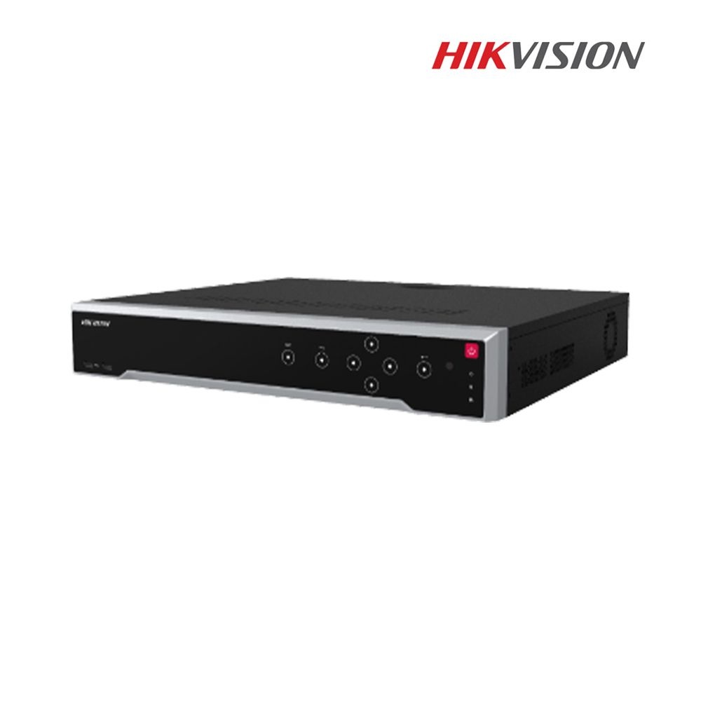하이크비전 DS-7716NI-K4/16P 16채널 NVR 16POE 녹화기 본체