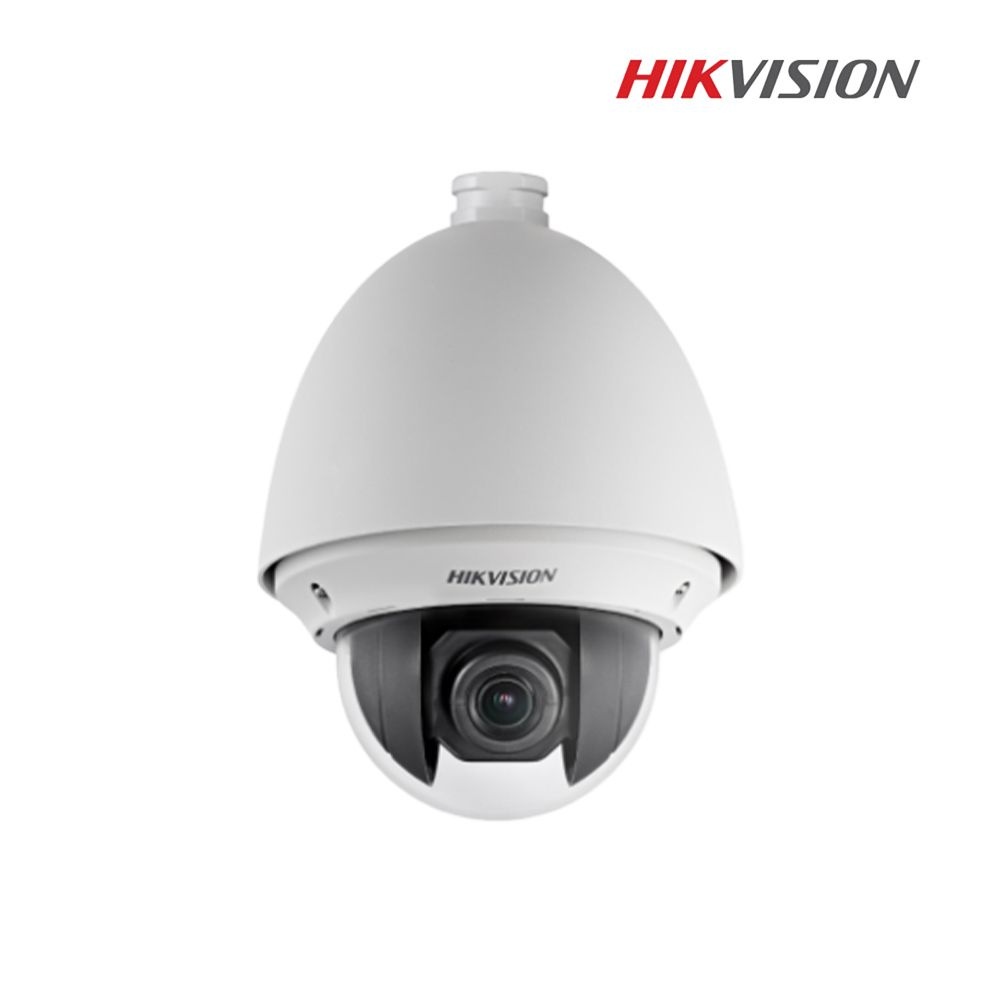 [오늘출발] 하이크비전 DS-2DE4225W-DE 2MP 25배줌 POE PTZ IP카메라