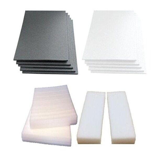 [셀러허브 1][HYIK0MU8_4B]발포지 검정 10T 33x16cm 36장