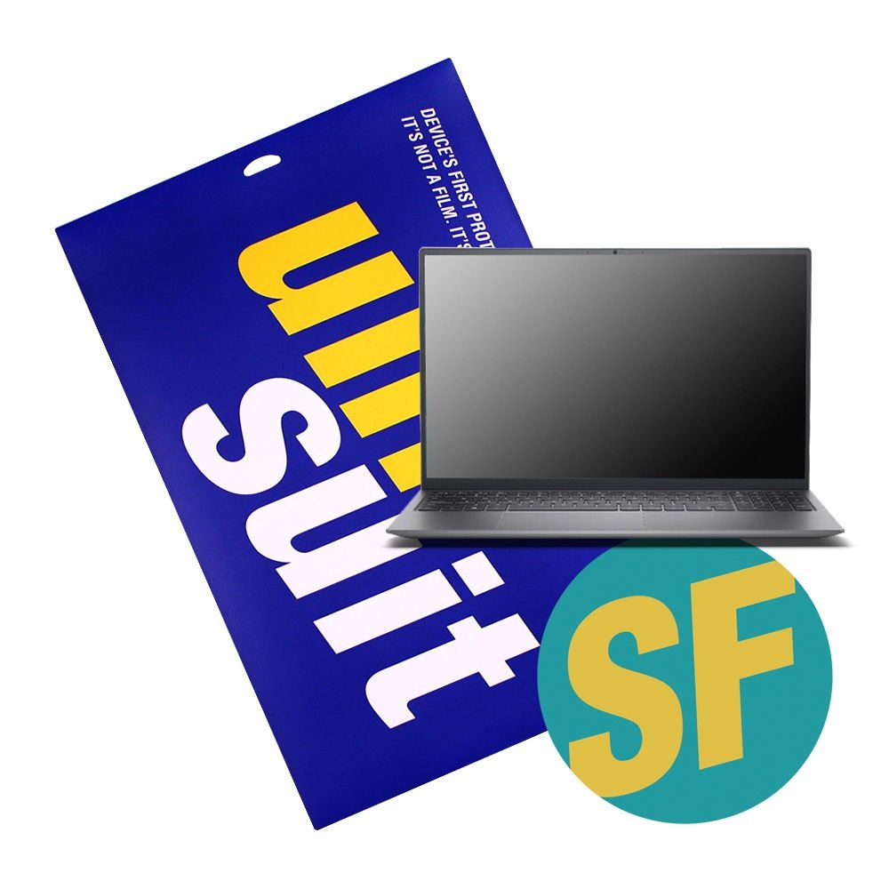유니슈트 델 인스피론 15 5515 서피스 필름 3종 세트(UT220348)