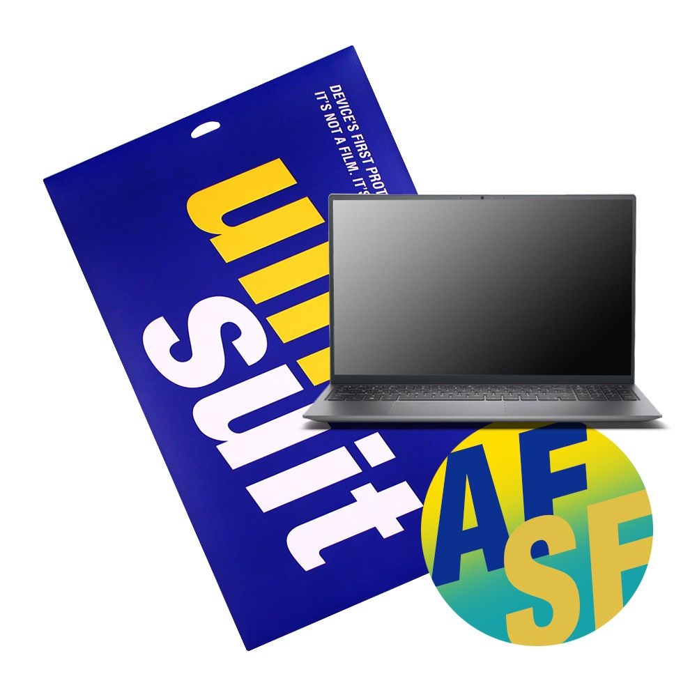 유니슈트 델 인스피론 15 5515 올레포빅 2매+서피스 필름 3종 세트(UT220349_2)