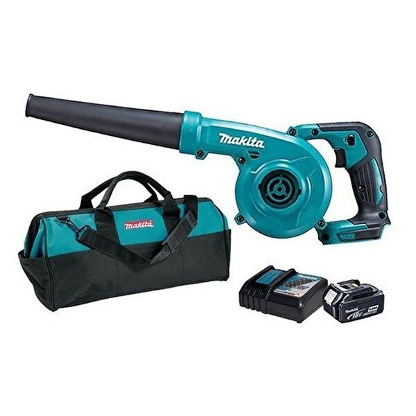 [셀러허브 1][HYIK0JM9_4B]브로워 제설 충전 dub185rte 18v 5.0ah