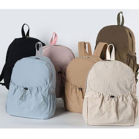 [QNU1626W_55]여행배낭 여성백팩 여행 배낭 경량 MT70