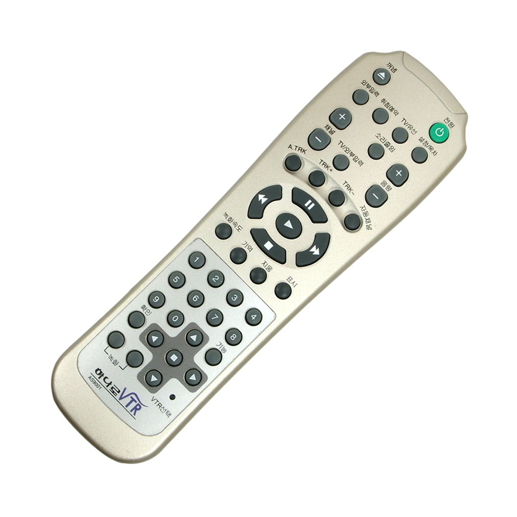 비디오비젼 리모컨 HD PDP LCD 엘지 lg 삼성 통합 LED