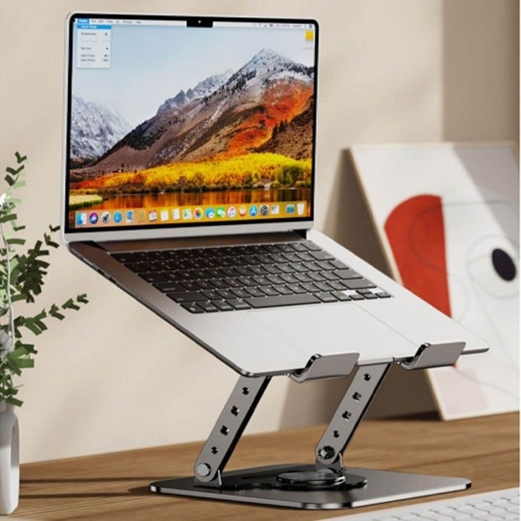 노트북 거치대 사무용 인강용 대학생 업무용 가성비 가벼운
