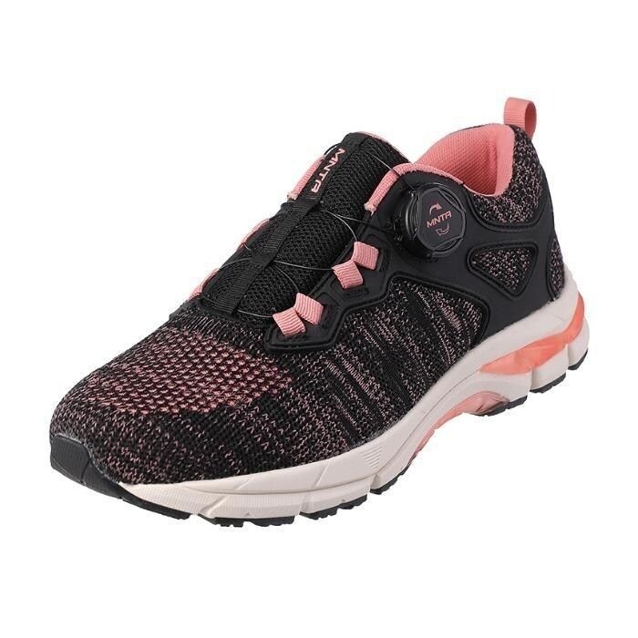 마운티아MG01여성다이얼워킹화에일린다이얼운동화니트소재운동화MOUNTIA6M...