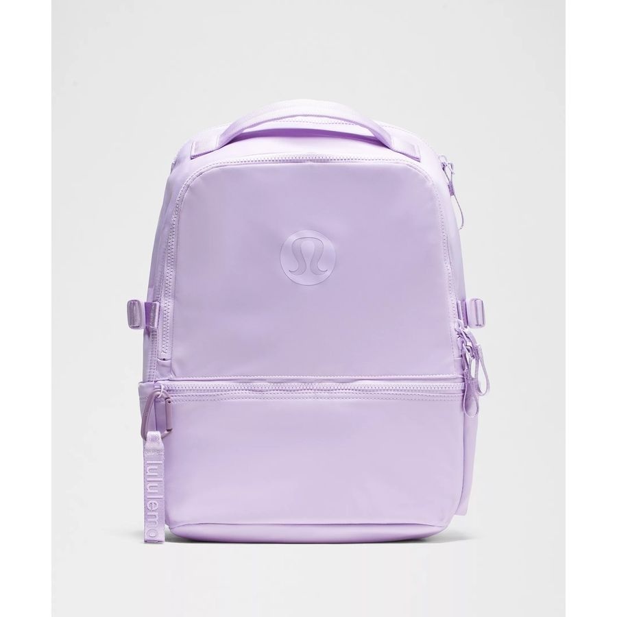 참좋은차구 협력사 [해외] 룰루레몬 뉴크루 백팩 New Crew Backpack 22L Updated 노트북수납
