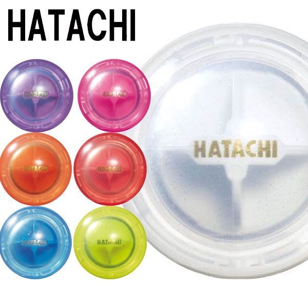 하타치 [해외] 하타치 파크 골프공 정품 BH3802