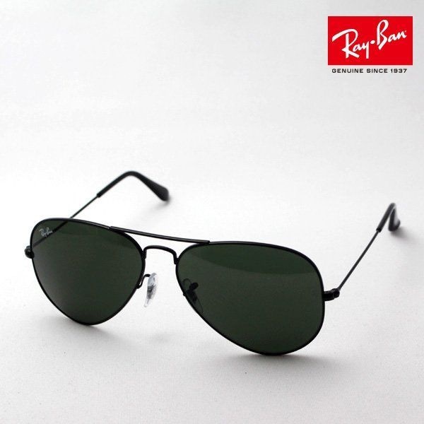 [해외] 레이밴 정품 Ray-Ban 레이밴 선글라스 RB3025 L2823
