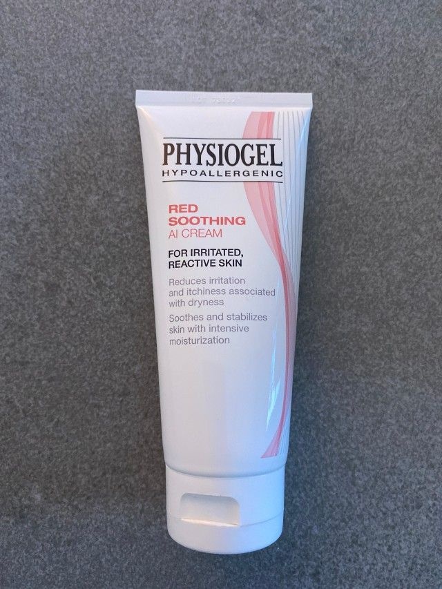 피지오겔 레드수딩 AI 리페어 크림 100ml + DMT로션50ml