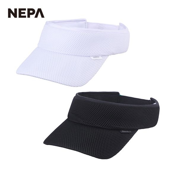 네파 [네파 공식]네파 공용 EBORA 에보라 썬바이저 7ID7434