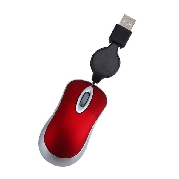 상품상세참조 노트북용 마우스 USB 유선 Origamiswift 인체공학적