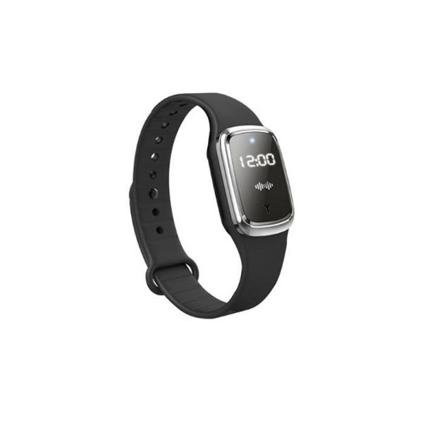 굿프렌드 시계형 초음파 기 (블랙) W2 방수