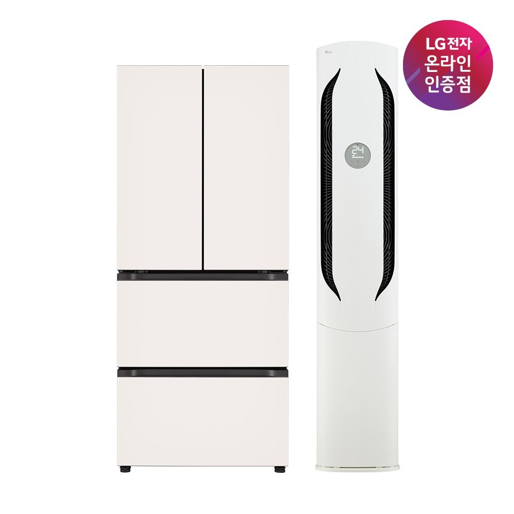 LG전자 LG Z408MEEF23 + FQ18HDWHY2
