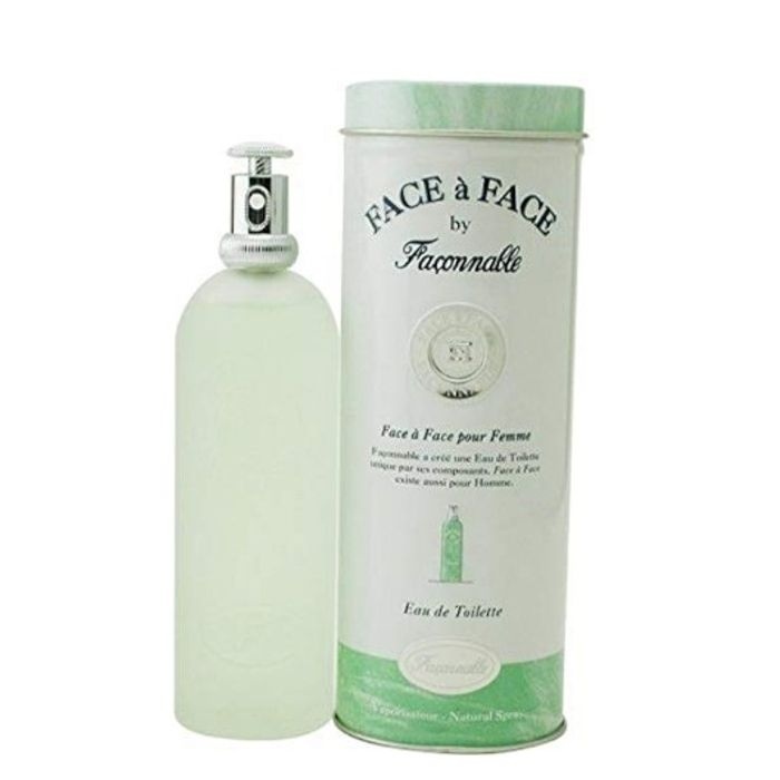 [해외] 파코나블 페이스 어페이스 Face a Face EDT 우먼퍼퓸 여자향수 100ml