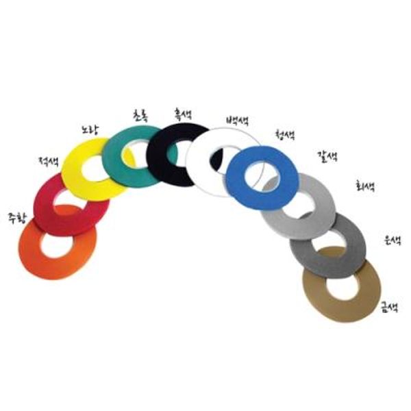 드림디포 라인테이프2.0백색 (개) 127478