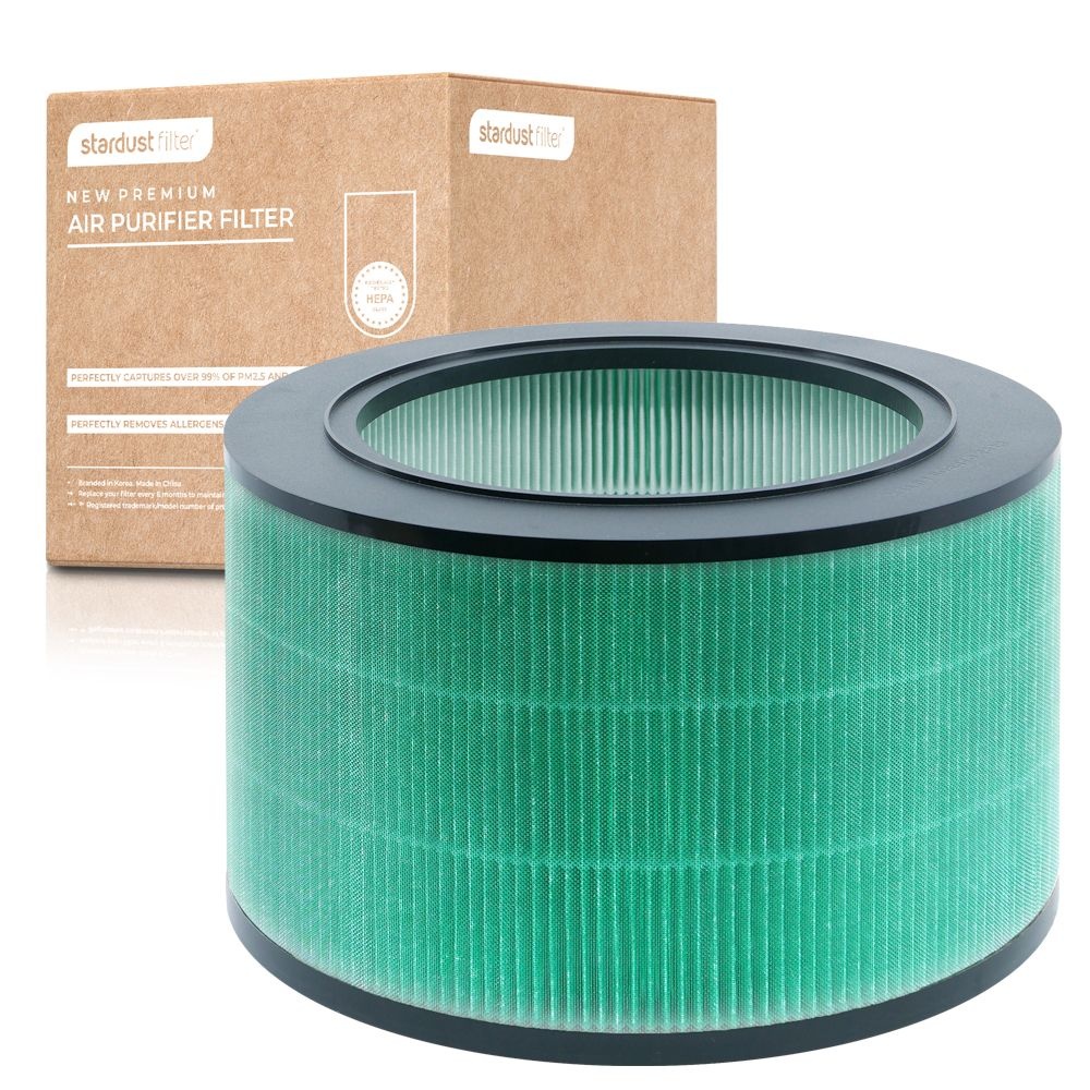 스타더스트필터OEM LG전자 LG 엘지 퓨리케어 360 공기청정기 AS283DWFA 호환 필터