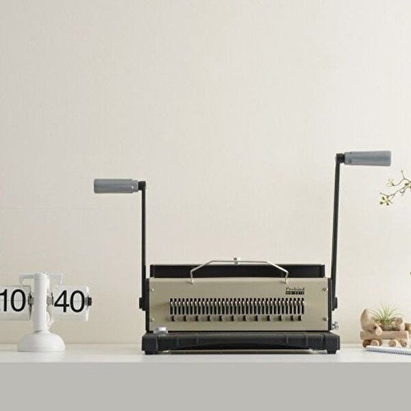 VY협력업체 [브이와이][VCMPDTTM]제본기 ProBind 카피어랜드 3대1 WS3210